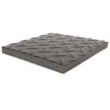 3'X25' HD DIAMOND PLATE CONDUCTIVE MAT redirect to product page